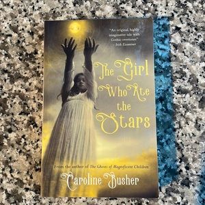 ☘️2/$15☘️ Caroline Busher Novel